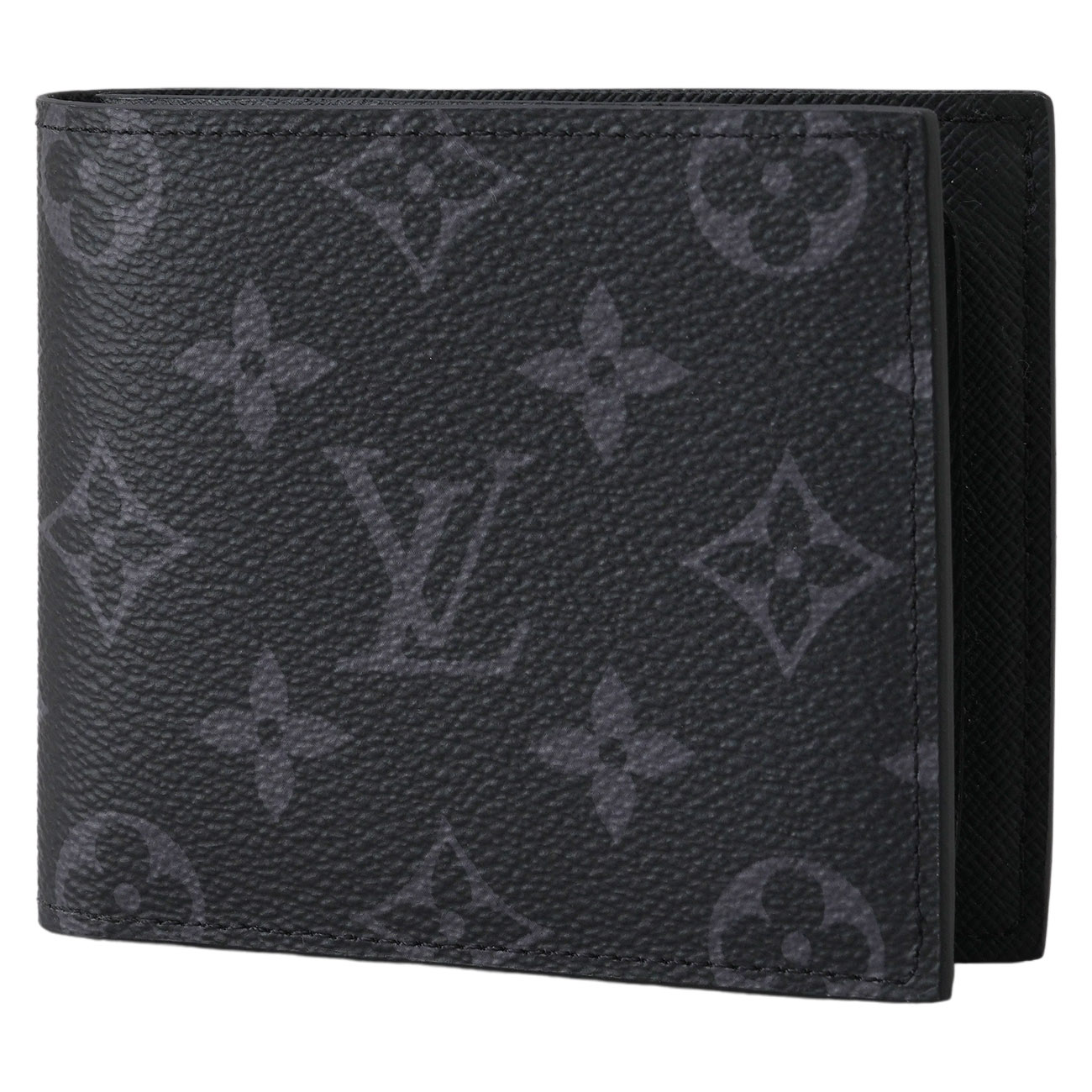 LOUIS VUITTON(USED)루이비통 모노그램 이클립스 마르코 월릿
